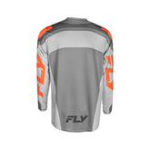 Jersey Fly F-16 2025